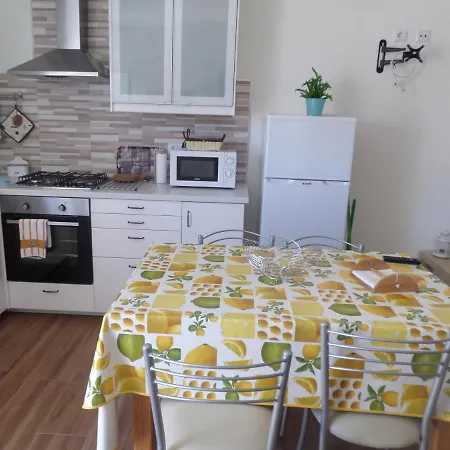 Hébergement de vacances Casa Baleal Ferrel (Leiria)