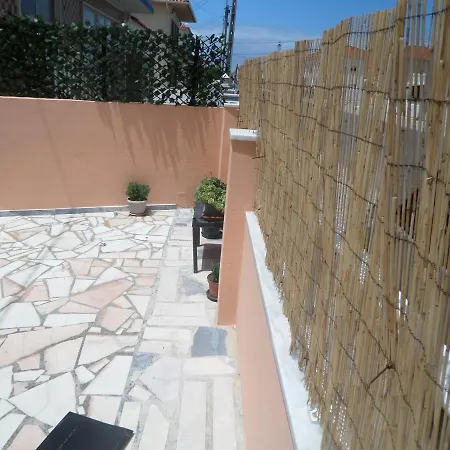 Hébergement de vacances Casa Baleal