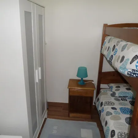 Casa Baleal Hébergement de vacances Ferrel (Leiria)