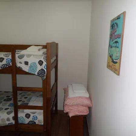 Casa Baleal Hébergement de vacances *