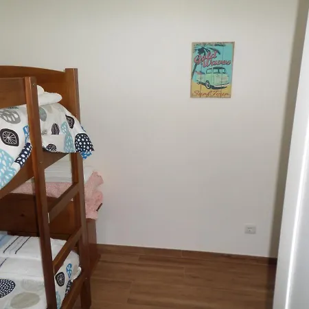 Casa Baleal Hébergement de vacances Ferrel (Leiria)