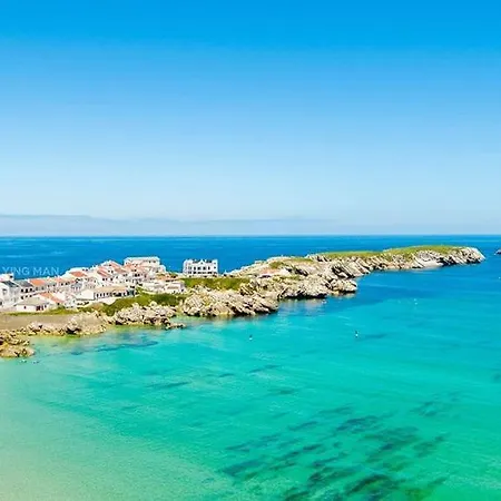 Casa Baleal