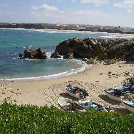 Casa Baleal * Ferrel (Leiria)