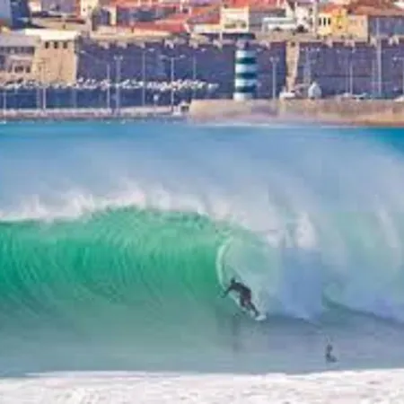 Casa Baleal * Ferrel (Leiria)