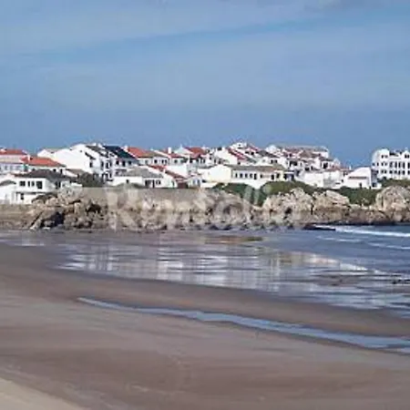 Casa Baleal Ferrel (Leiria)