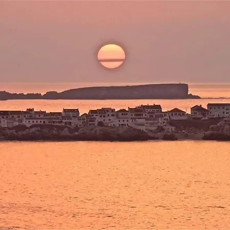 Hébergement de vacances Casa Baleal *