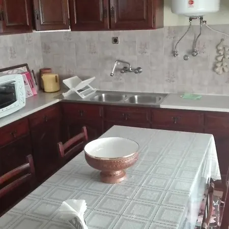 Casa Baleal Hébergement de vacances