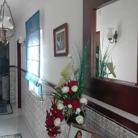Casa Baleal Hébergement de vacances