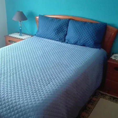 Casa Baleal *