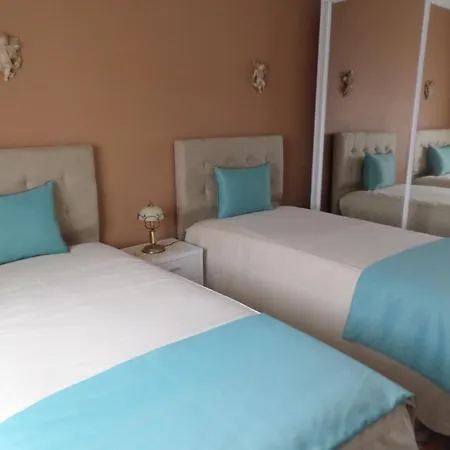 Casa Baleal * Ferrel (Leiria)