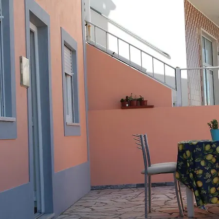 Casa Baleal Ferrel (Leiria)