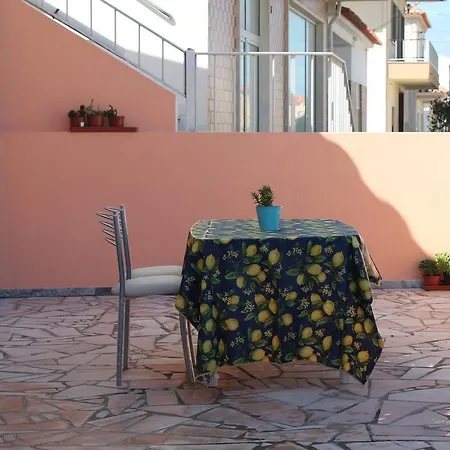 Casa Baleal Hébergement de vacances