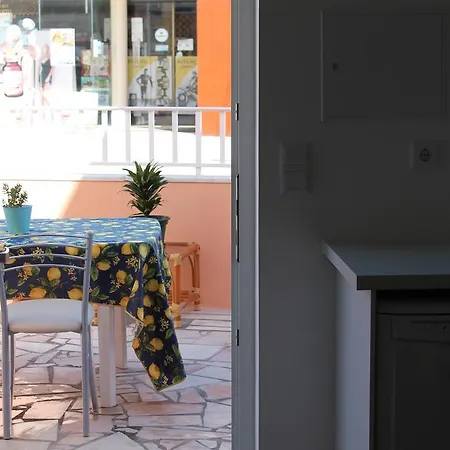 Hébergement de vacances Casa Baleal *