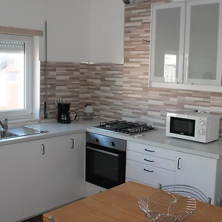 Casa Baleal Hébergement de vacances *