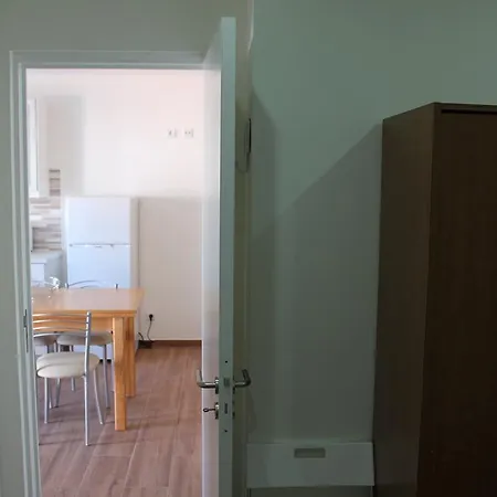 Holiday home Casa Baleal Ferrel (Leiria)
