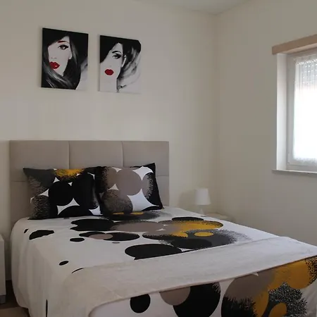 Hébergement de vacances Casa Baleal