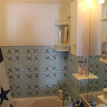 Casa Baleal Hébergement de vacances *